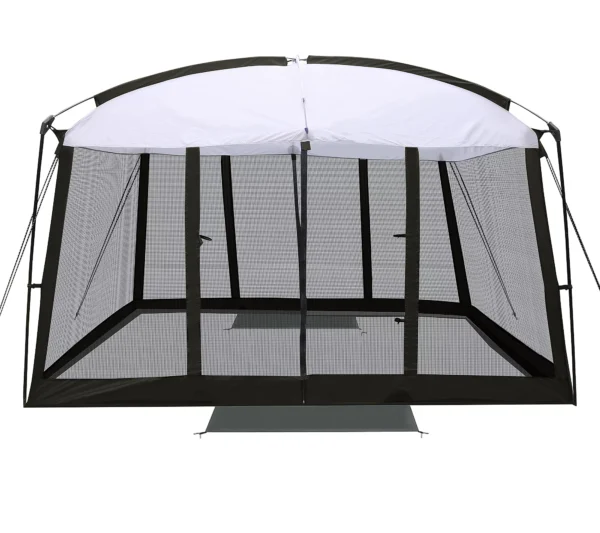 Backyard Expressions 11' x 9' Screen House, Scr eened Tent